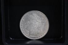 1900 O Morgan Silver Dollar