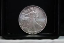 2004 Silver Eagle 1 oz. Silver