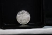 Swiss Of American 1 oz. Fine Silver