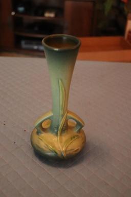 Roseville Vase 7.5 in.