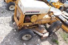 International Cub Cadet 100 Riding Mower