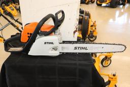 Stihl MS 171 Gas Powered Chainsaw