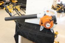 Stihl BG 50 Gas Powered Blower