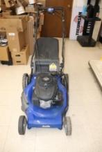 Dixon Self-Propelled Gas Powered Push Mower