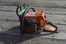 Stihl MS250 Gas Powered Chainsaw