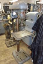 Delta Industrial Drill Press