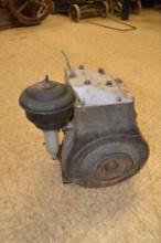 Briggs & Stratton Model A Type 208052 Gas Engine