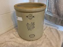 Western Stoneware 6 gal. crock