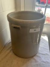 Western Stoneware 12 gal. crock