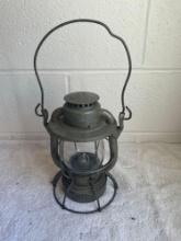 Dietz R.R lantern