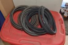 Large Quantity of Lawn Mower Belts