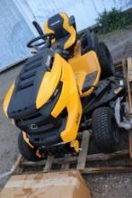 Cub Cadet GX50 XT2 Enduro Series Riding Mower