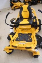 Cub Cadet Ultima ZT1 42" (New)