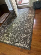 3 AREA RUGS