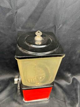 Vintage Gumball Machine