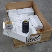 Box Mercury marine Group E 135-300HP hardware kits