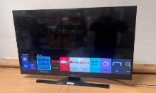 Samsung 50? Smart TV, UN50JU6500F