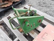 JD Planter Transmission