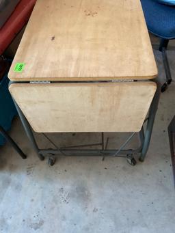 school desk