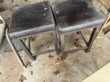 stools