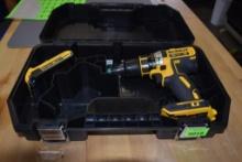 Dewalt Drill