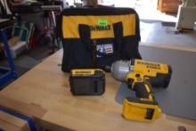 DeWalt Impact Driver