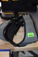 DeWalt Tool Belt