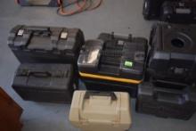 Tool Cases