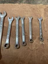 craftsman wrenches