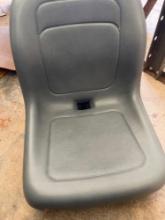 tractor seats