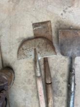 Garden Tools