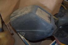 Welding Helmet