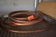 Copper Tubes