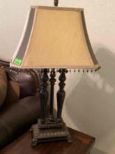 Set of 2 matching lamps