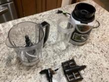 Ninja blender-part missing