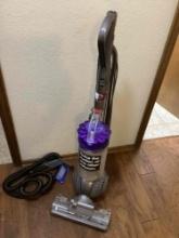 Dyson vacuum