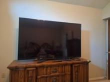 sharp Aquos TV 69 inch