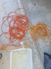 extension cords