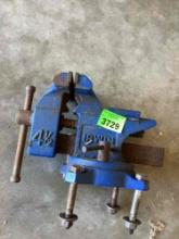 Vise- 4.5 in Irwin