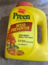 weed killer