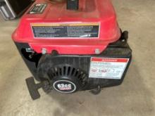 portable generator