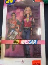 nascar collectors cars