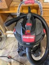 shop vac