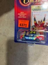 collectible NASCAR