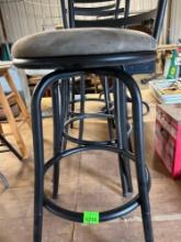 Barstool chairs