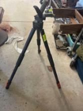 rifle tripod