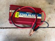 750 watt power inverter