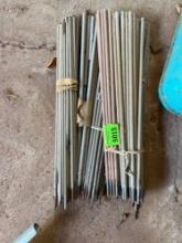 welding rod