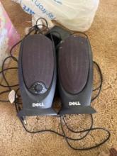 dell speakers