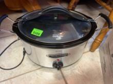 Hamilton Beach slow cooker